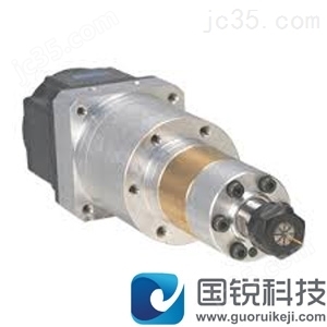 銑削動(dòng)力頭 小型伺服動(dòng)力頭