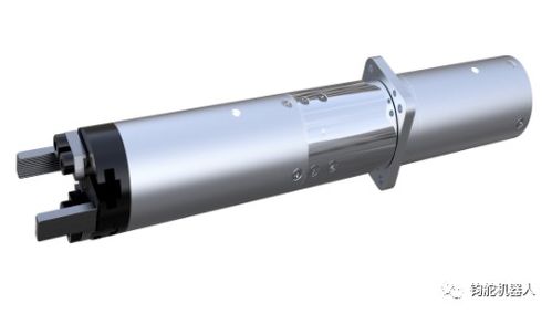 3月機(jī)器人行業(yè)新品頻發(fā) 伺服動(dòng)力頭成焦點(diǎn)，超20家企業(yè)推出創(chuàng)新產(chǎn)品