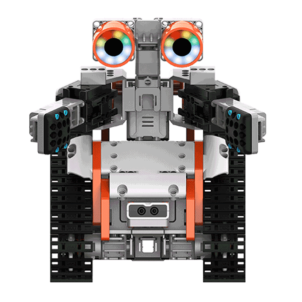 智能進(jìn)校園 伺服動(dòng)力頭如何賦能教育科技新未來