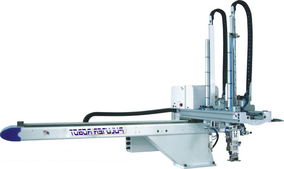 伺服動(dòng)力機(jī)械手排行榜與應(yīng)用解析