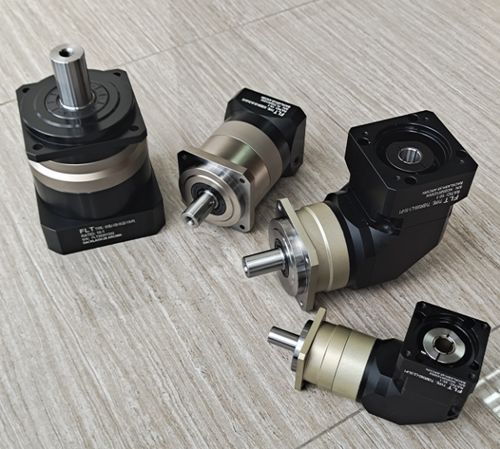 伺服動(dòng)力頭的原理、應(yīng)用與發(fā)展趨勢